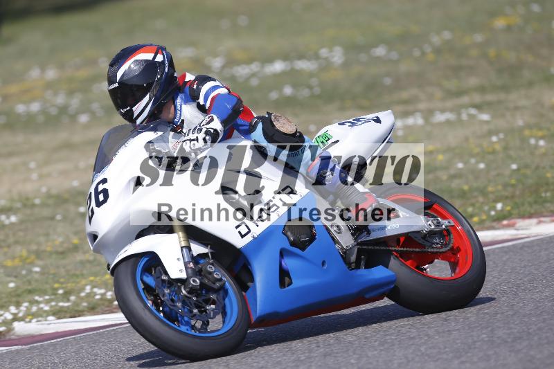 /32 03.08.2026  TIMMOT ADR/Gruppe C/26